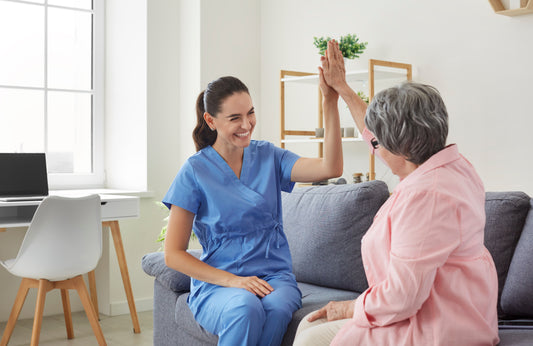 Understanding the Different Types of Dementia