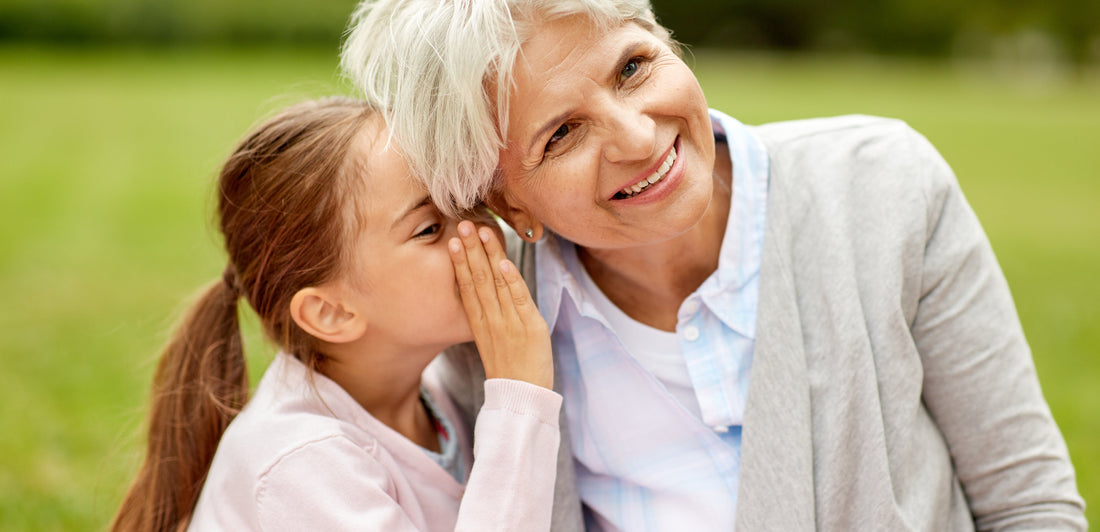 How to Prepare for Family and Friend's Visit to Someone Living with Dementia