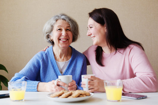 Understanding dementia: More than just forgetting