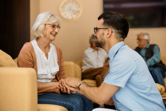 Finding Clarity: Navigating the Dementia Diagnosis Journey
