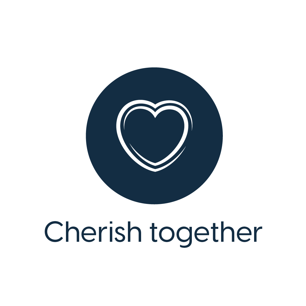 Cherish Together