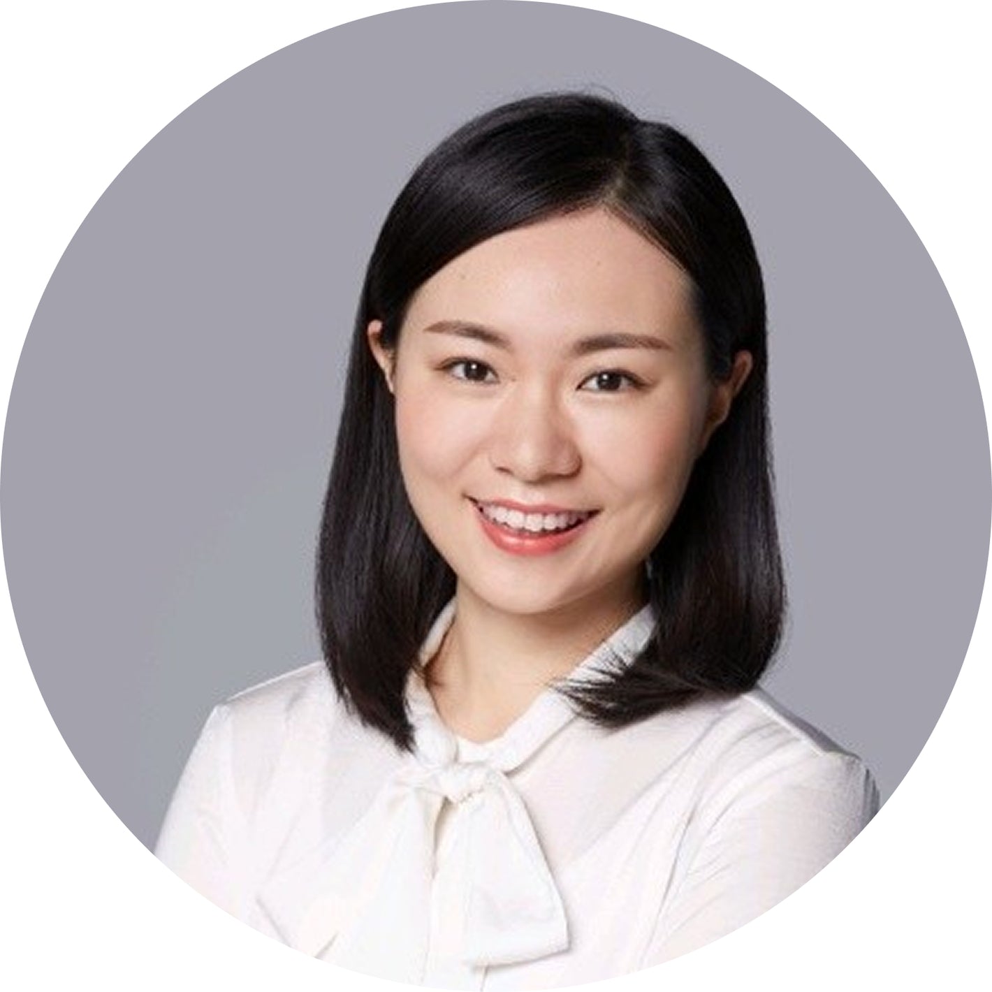 Ju tu, Aegeliss CEO and Founder